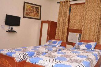 Hotel Rampur House, Jaipur 2
